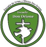 Escuela de Artes y Oficios Don Orione
