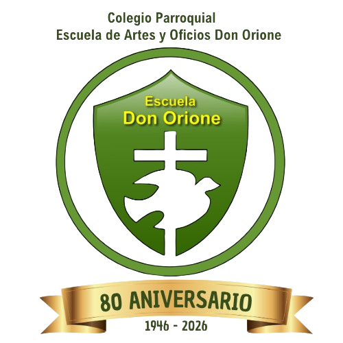 Escuela de Artes y Oficios Don Orione